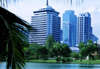 The Dusit Thani Hotel 